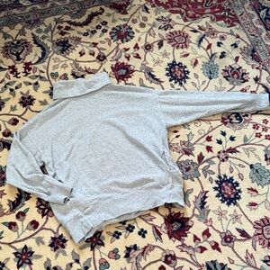 Aerie Gray Women's Sweater